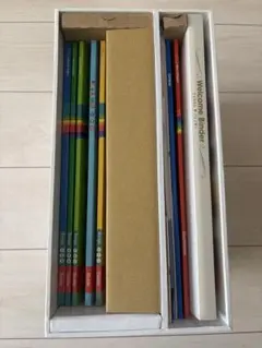 Disney World of English 教材セット　ディズニー英語