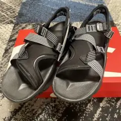 ナイキ W ONEONTA SANDAL オニオンタ サンダル　NIKE 25