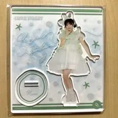 CUTIESTREET 板倉可奈　アクスタくらげ衣装　新品未開封