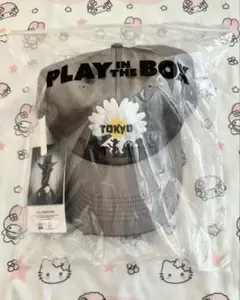 PEACEMINUSONE x Toy Story キャップ - メルカリ
