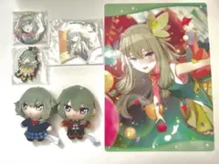 草薙寧々 グッズセット