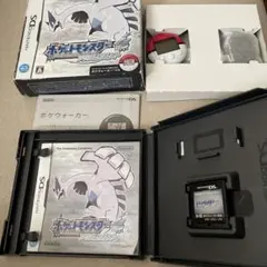 ポケットモンスター 銀 ソウルシルバー