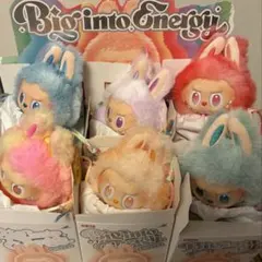 2025年最新】popmart labubu シークレットの人気アイテム - メルカリ