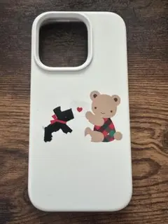 【福嶺眞子】【新品】familiar iPhoneケース 15 ☆ルクア 2025年最新】ファミリア iphoneケース 15の人気アイテム - メルカリ