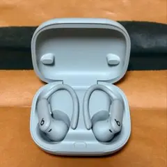 2025年最新】ワイヤレス イヤホン ビーツプロの人気アイテム - メルカリ