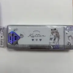 両面ペンケース軽量タイプ