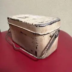 2026年最新】軍 飯盒の人気アイテム - メルカリ