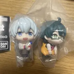 ドズル社 つまんでつなげてますこっとおらふおんりー