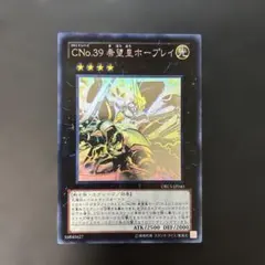 【韓ホロ】　CNo.39 希望皇ホープレイ 韓国　ホログラフィック 2026年最新】CNo.39希望皇ホープレイ ホログラフィックの人気