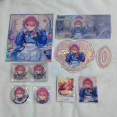 2025年最新】ホワイトブリム 缶バッジの人気アイテム - メルカリ