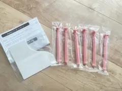 meeta シリンジ法キット 6回分 妊活