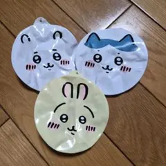 ちいかわ風船セット