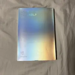BTS LOVE YOURSELF 結 Answer CD