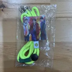 Mrs.GREEN APPLE アルバム購入特典 スマホショルダー