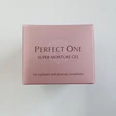 PERFECT ONE 薬用スーパーモイスチャージェル 50gのサムネイル