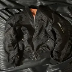 ボンバージャケット MA-1