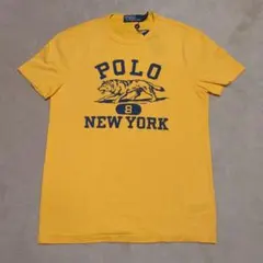 【未使用タグ付】Polo by Ralph Lauren Tシャツ