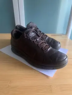 REEBOK everyone CLASSIC DUKE 2.0 28㎝ブラウン - メルカリ