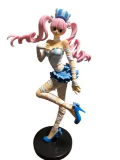 ワンピース フィギュア ペローナバンデージ