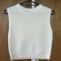 UNIQLO ベスト kids 100