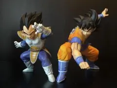 2026年最新】DRAGONBALLドラゴンボールセレクション3ベジータの人気