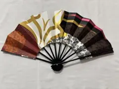 和楽器バンド 鈴華ゆう子 舞扇子 2024 THANKS 〜八奏ノ音〜 - メルカリ