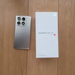 2026年最新】Xiaomi 14T チタングレーの人気アイテム - メルカリ