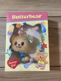 2026年最新】Butterbear バターベアの人気アイテム - メルカリ