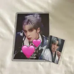 2026年最新】ATEEZ ユノ サインの人気アイテム - メルカリ
