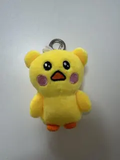LESSERAFIM FIMSCLUB ルセラ ぬいぐるみ ウンチェ