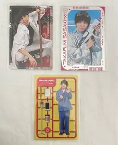 エバース 佐々木 よしもとコレカ | Mercari