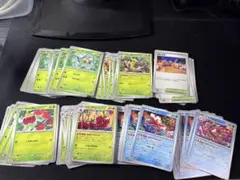【匿名配送】ポケモンカード おまつりおんど まとめ売り