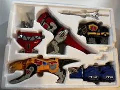 2026年最新】マンモスレンジャーの人気アイテム - メルカリ