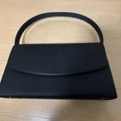 東京IGIN ブラックフォーマルバッグ　日本製　新品未使用