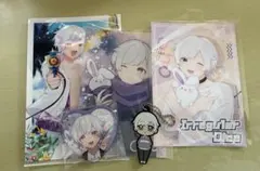 いれいす 初兎セット