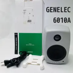 2026年最新】Genelec 6010の人気アイテム - メルカリ