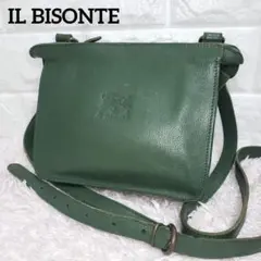 2026年最新】イルビゾンテ ショルダーバッグ 緑の人気アイテム - メルカリ