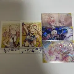 プロセカ 天馬咲希 パシャこれ ウエハース カード まとめ売り