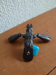 リョービ】ウルトラマンプラグ 冬季限定 バルタン星人 ルアー - メルカリ
