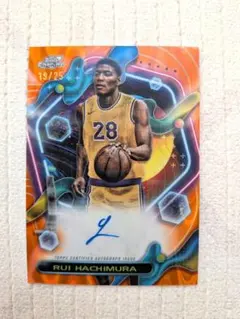 2026年最新】八村塁 サインカードの人気アイテム - メルカリ