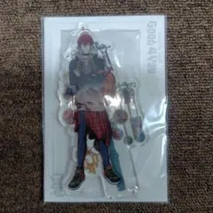 【新品未開封】アイナナ G4Y 狗丸トウマ アクリルスタンド