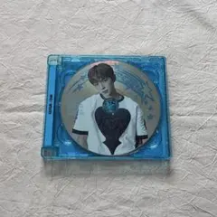 〖NCTWISH〗 COLOR Jewel Case Ver. ユウシ