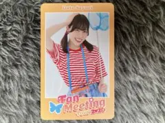 伊達さゆり チェキ風カード 2枚セット - メルカリ