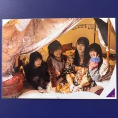 乃木坂46大園桃子 卒業 毎日がBrand new day 久保/山下/与田②