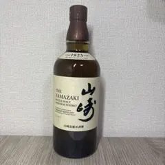 2026年最新】山崎 ウィスキーの人気アイテム - メルカリ