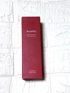オレリー モイストオイルインクレンジングウォーター 150ml MEGUMI監修