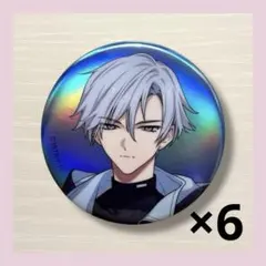 2025年最新】神名雪風 オーロラ缶バッジの人気アイテム - メルカリ