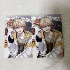 シクフォニ みこと ブロマイド L判