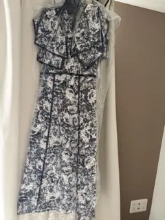 新品未使用タグ付き スナイデルワンピース