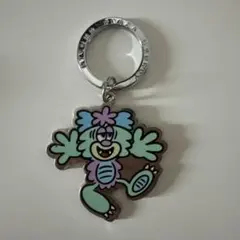 オツモプラザOTSUMO PLAZA KEY CHARM VISTY シルバー